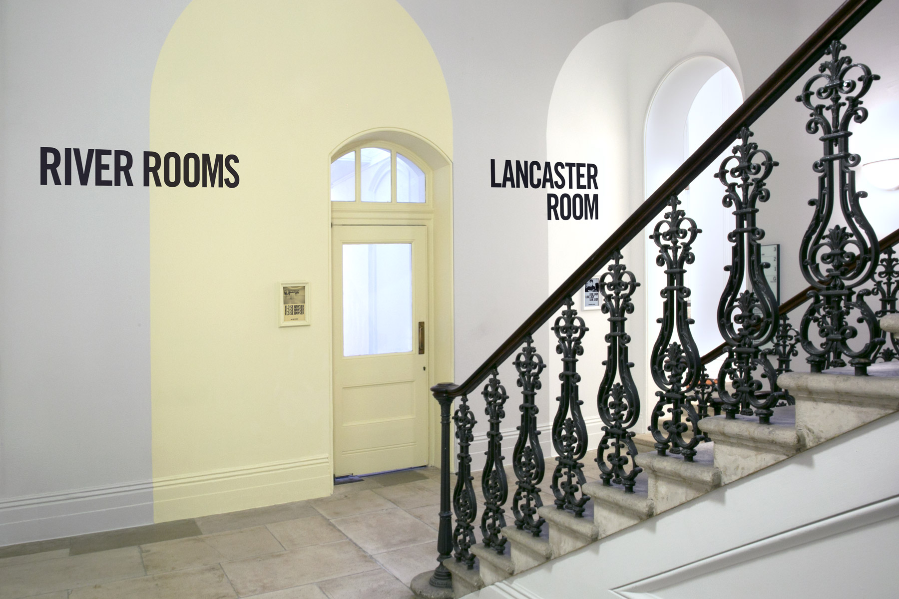 Somerset House Studios – Studio AS-CC
