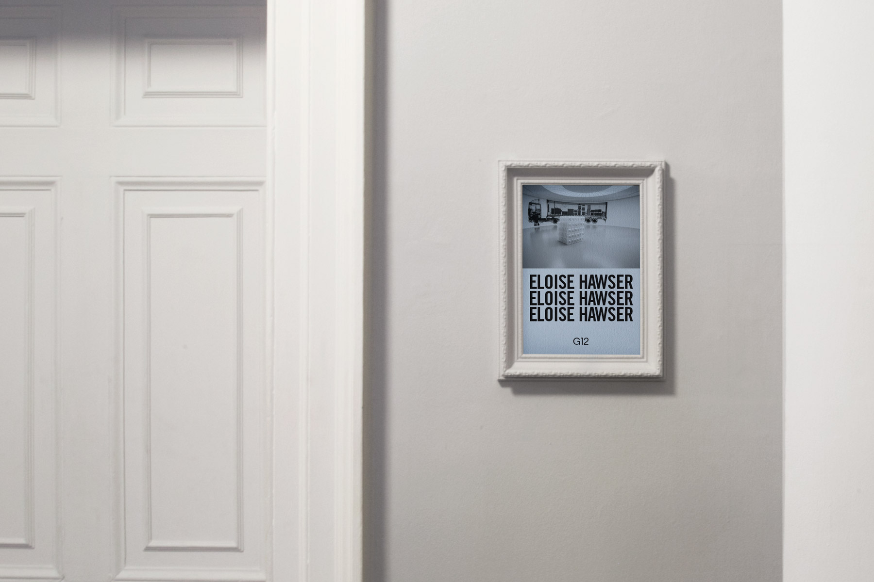 Somerset House Studios – Studio AS-CC