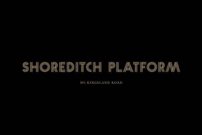 Shoreditch Platform – Studio AS-CC