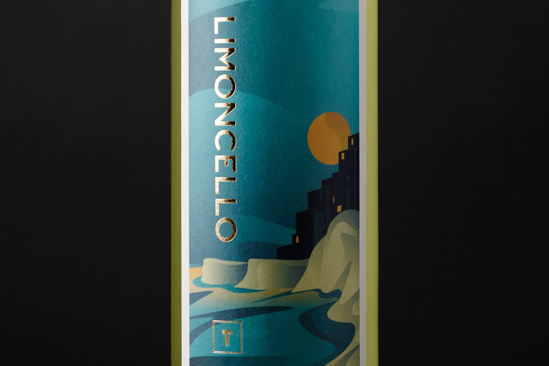 Negroni Series – Studio AS-CC