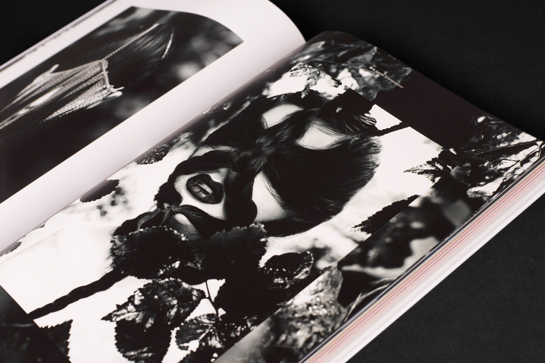 Leica S Magazine – Studio AS-CC