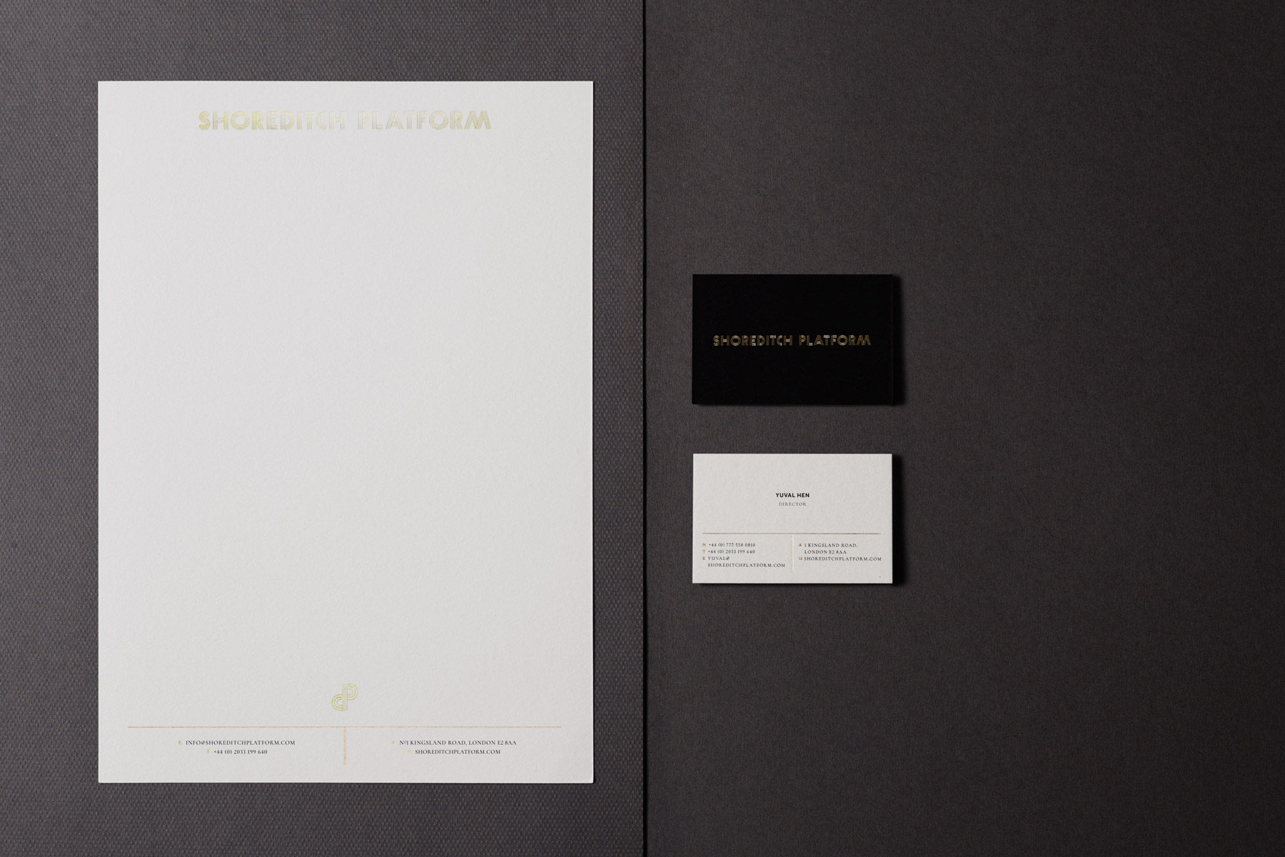 Shoreditch Platform – Studio AS-CC