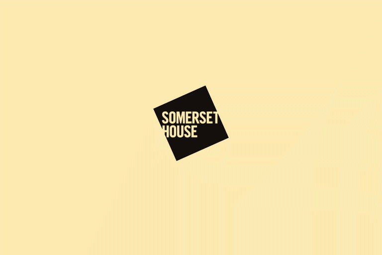 Somerset House Studios – Studio AS-CC