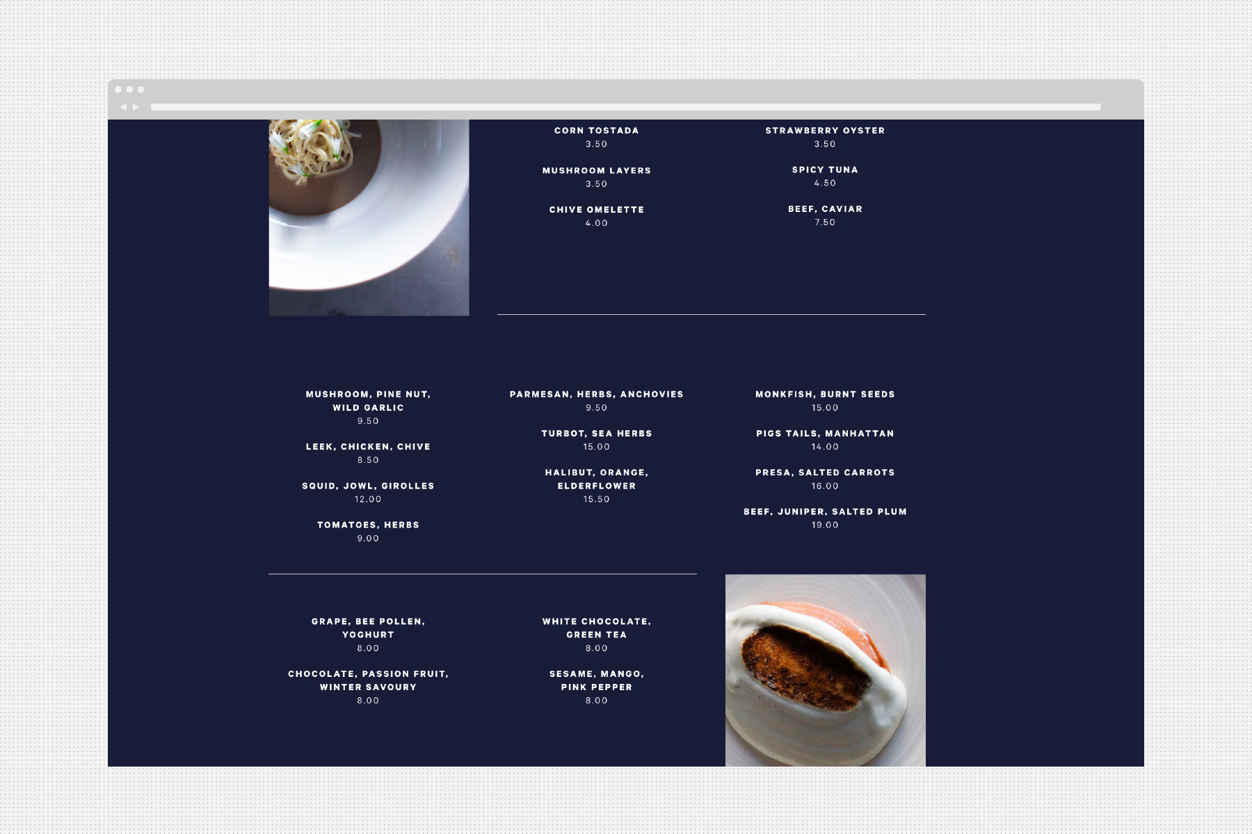 Gazelle Mayfair – Studio AS-CC