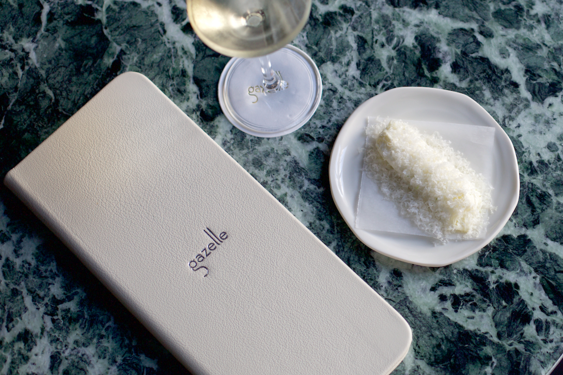 Gazelle Mayfair – Studio AS-CC