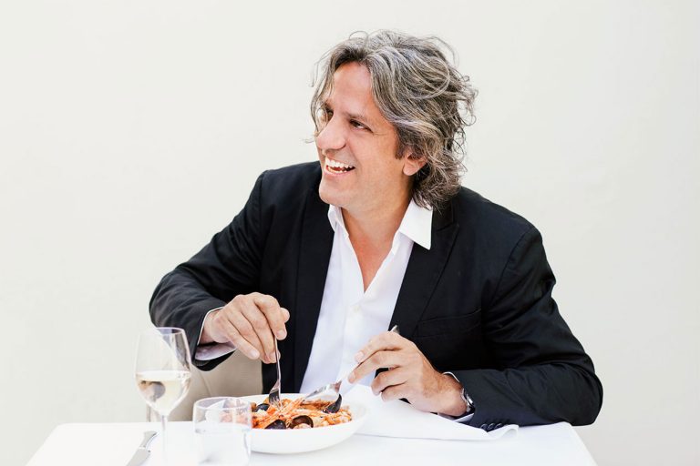 Locanda Locatelli – Studio AS-CC