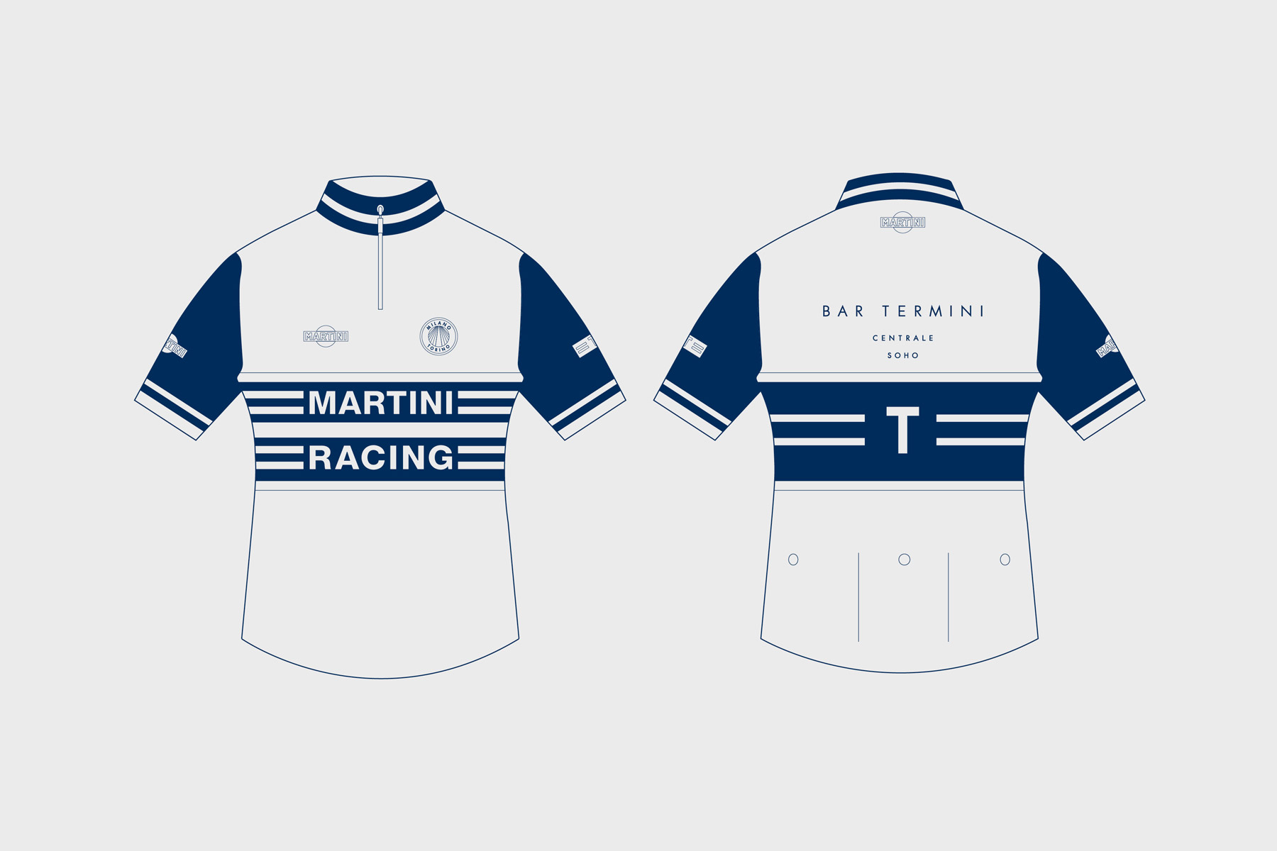 Milano-Torino – Studio AS-CC
