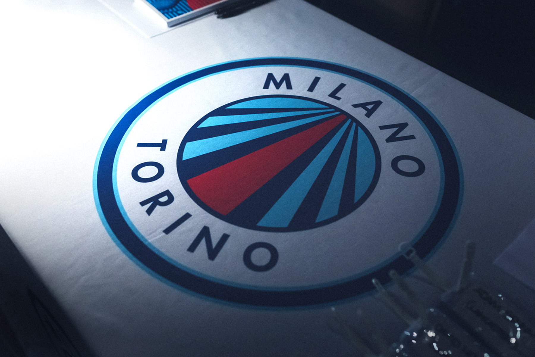 Milano-Torino – Studio AS-CC