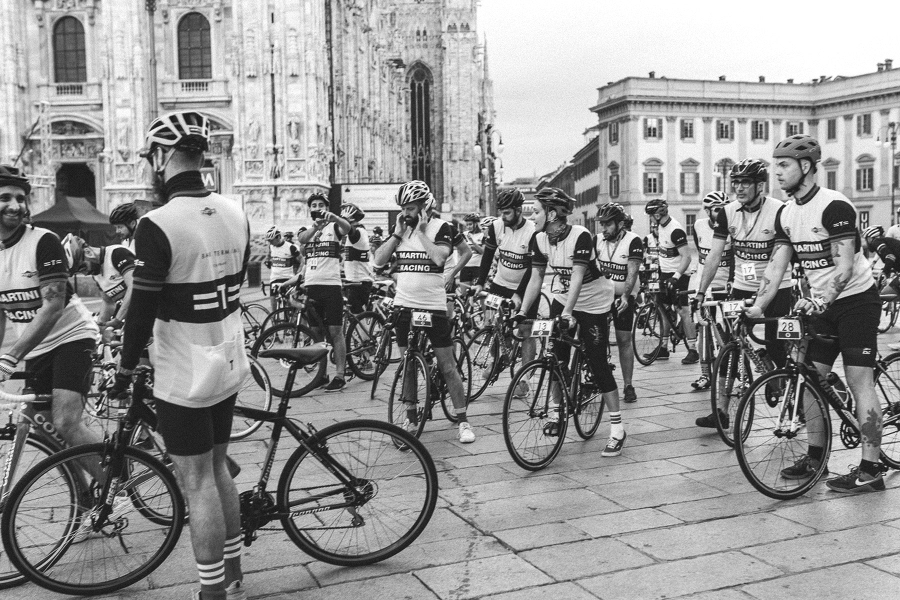Milano-Torino – Studio AS-CC