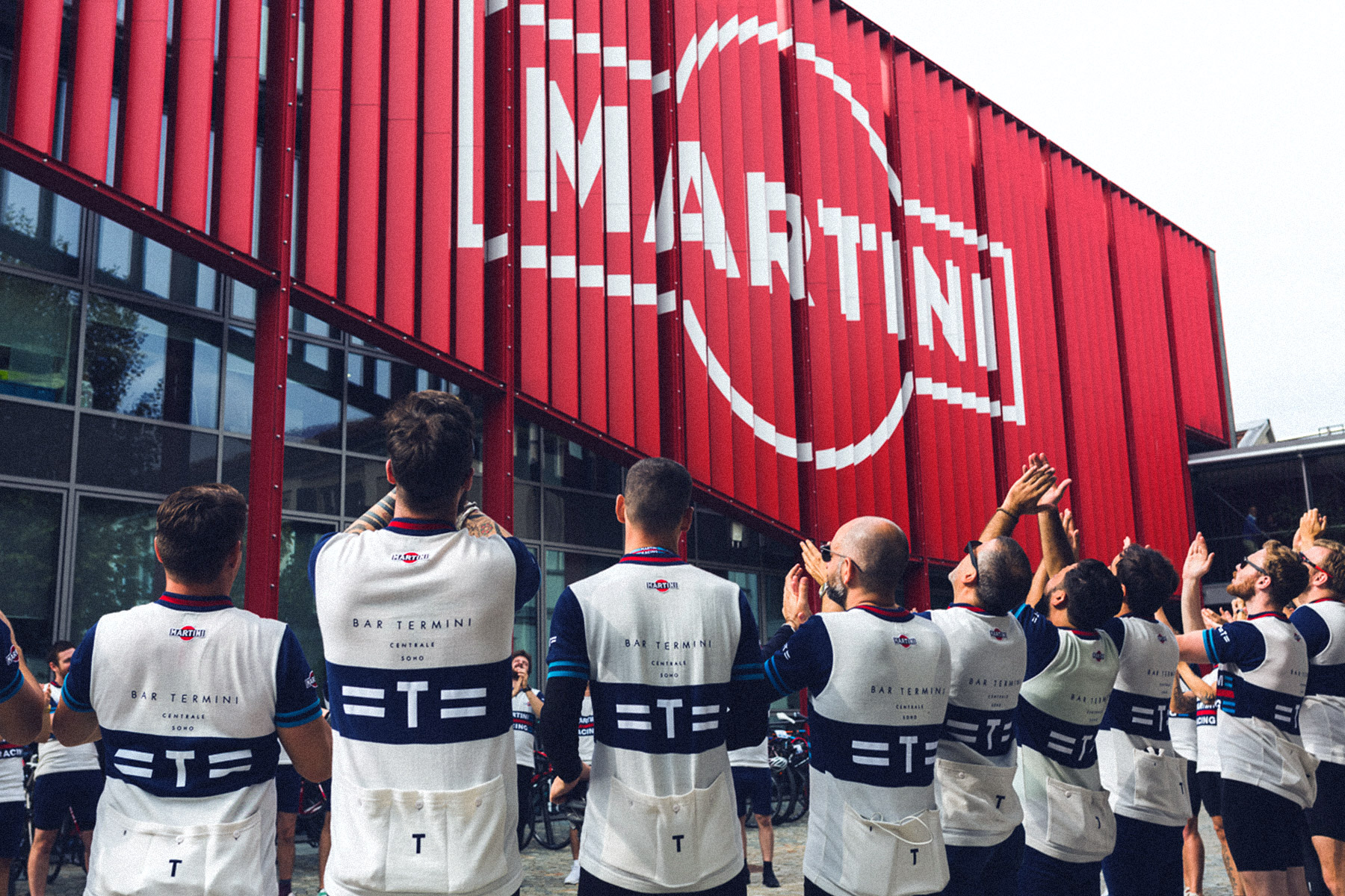 Milano-Torino – Studio AS-CC
