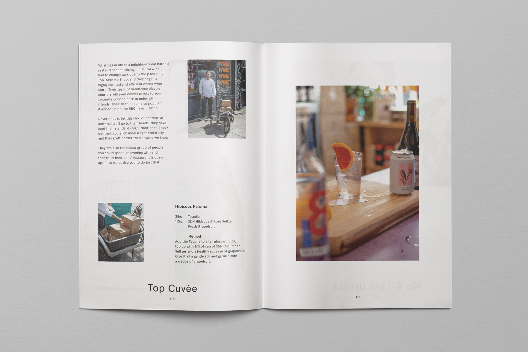 Something & Nothing – Studio AS-CC