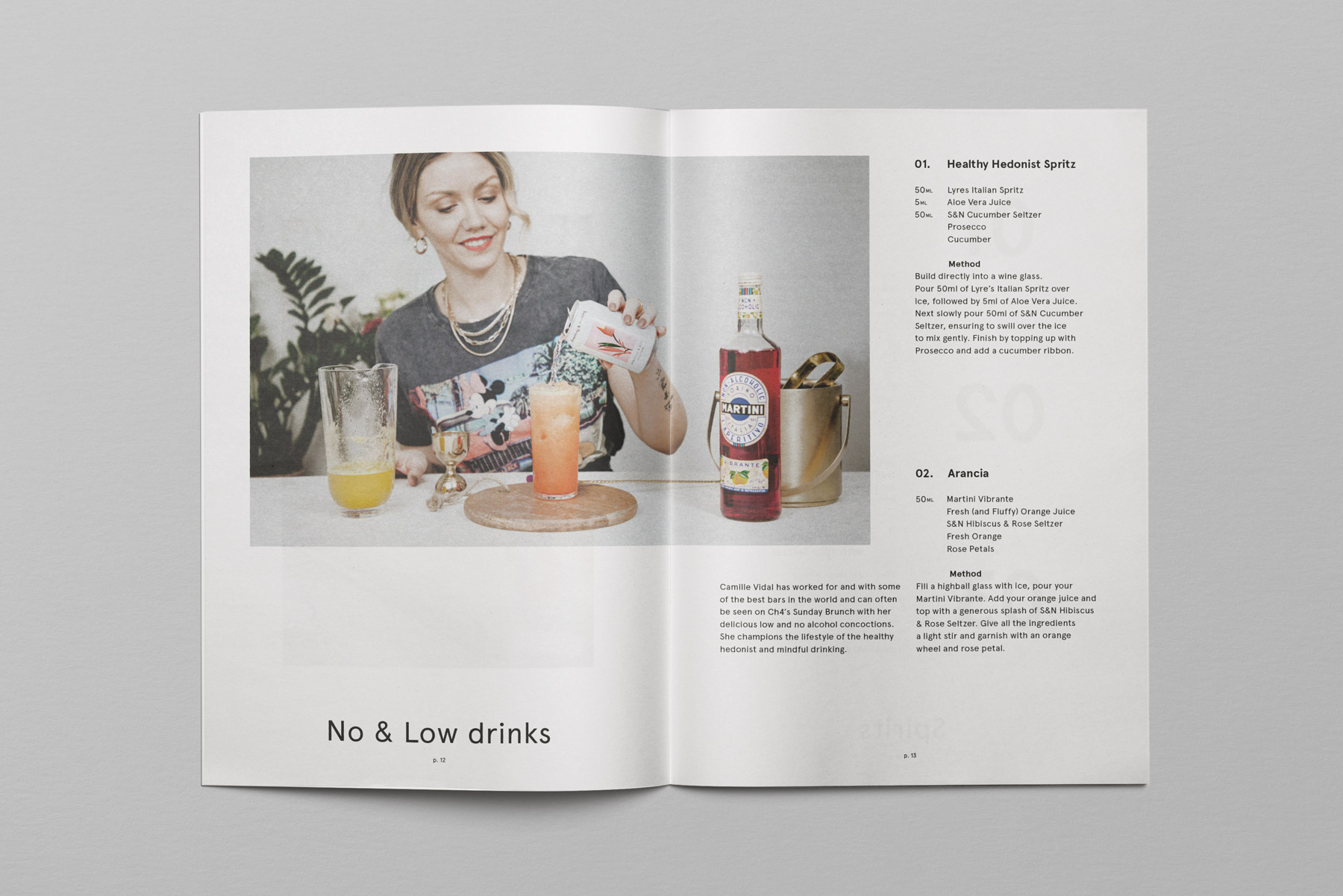 Something & Nothing – Studio AS-CC