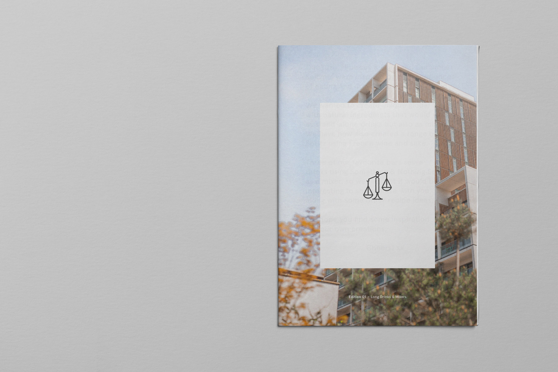 Something & Nothing – Studio AS-CC