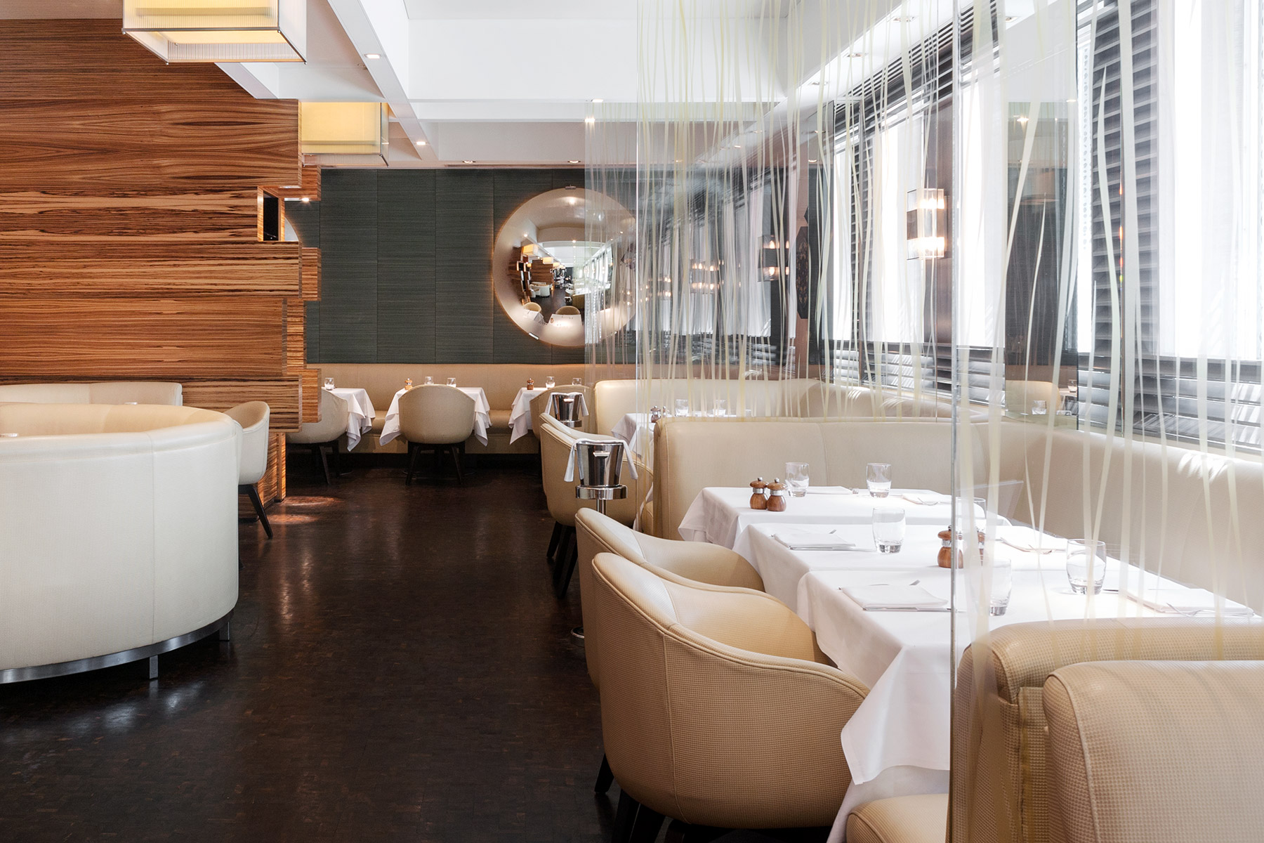 Locanda Locatelli – Studio AS-CC