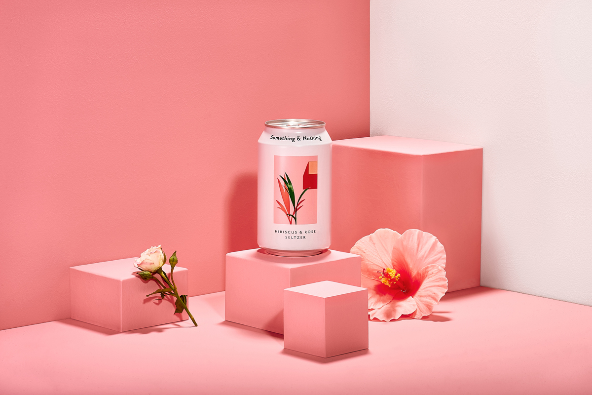 Something & Nothing – Studio AS-CC