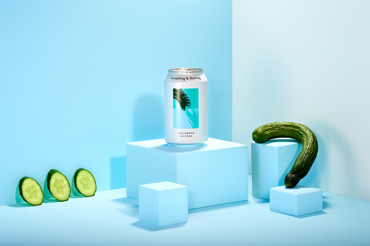 Something & Nothing – Studio AS-CC