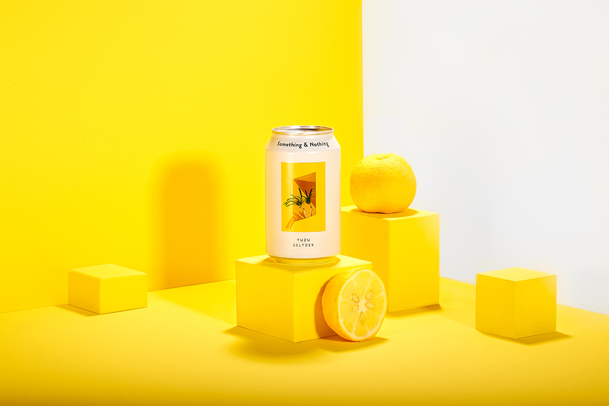 Something & Nothing – Studio AS-CC
