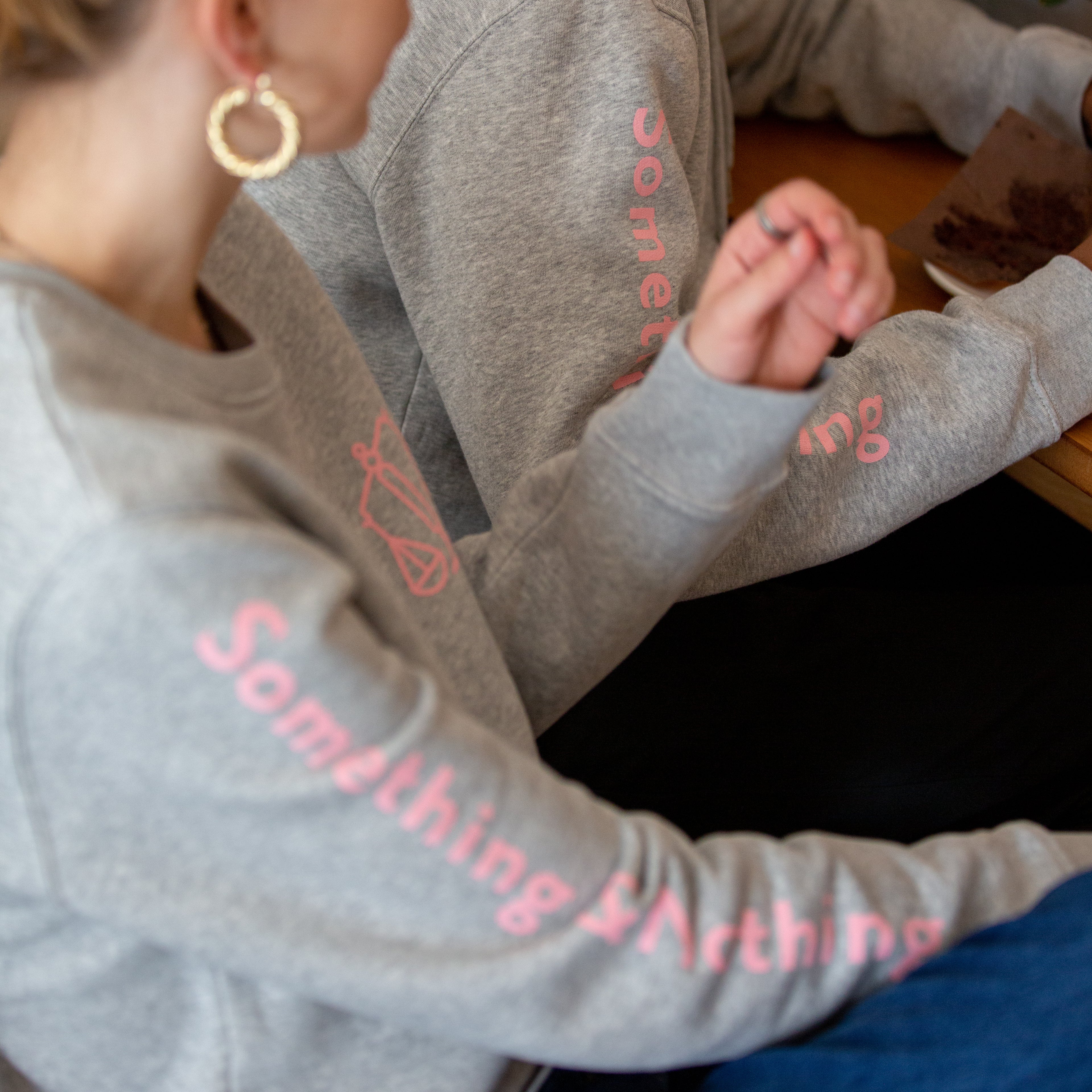 Something & Nothing – Studio AS-CC