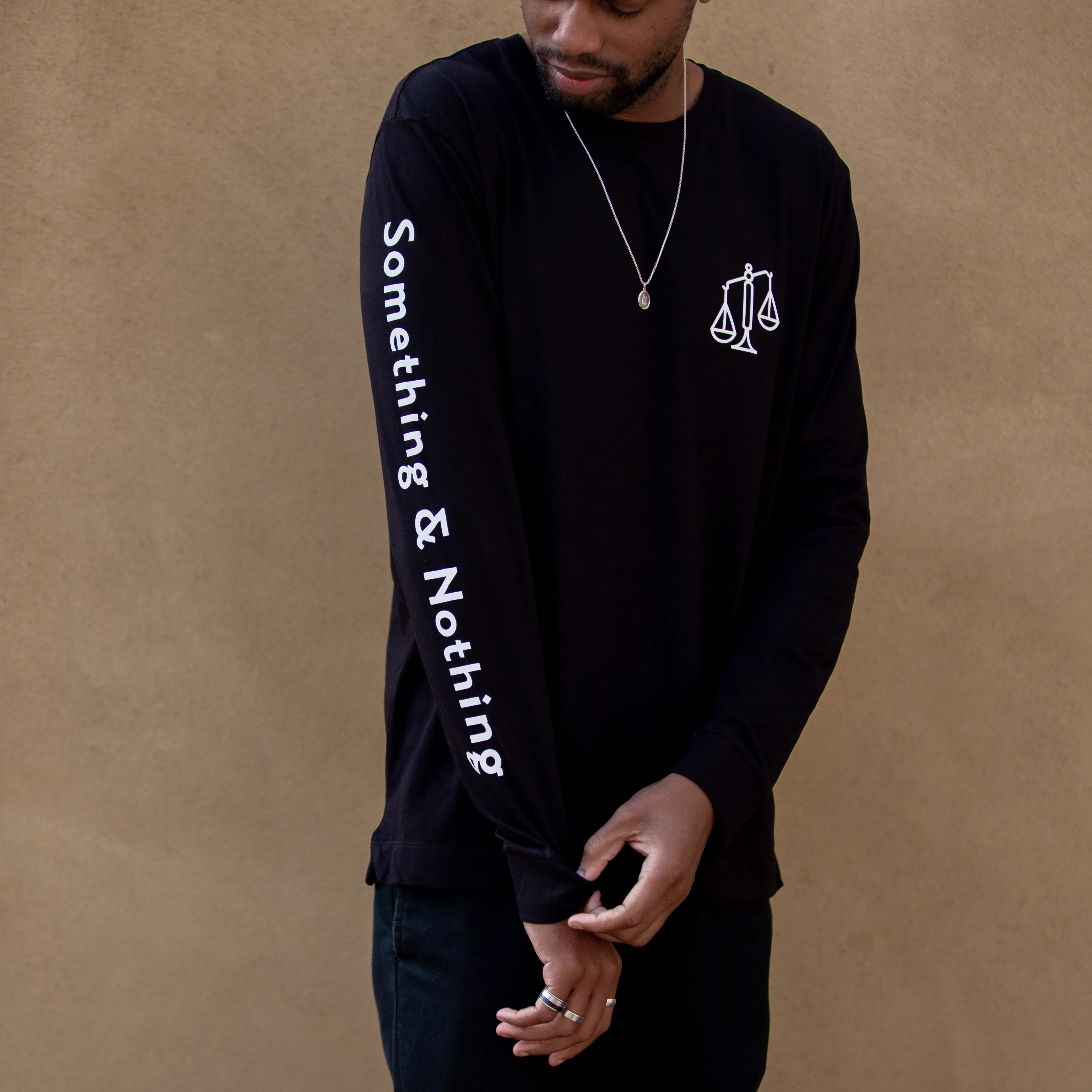 Something & Nothing – Studio AS-CC