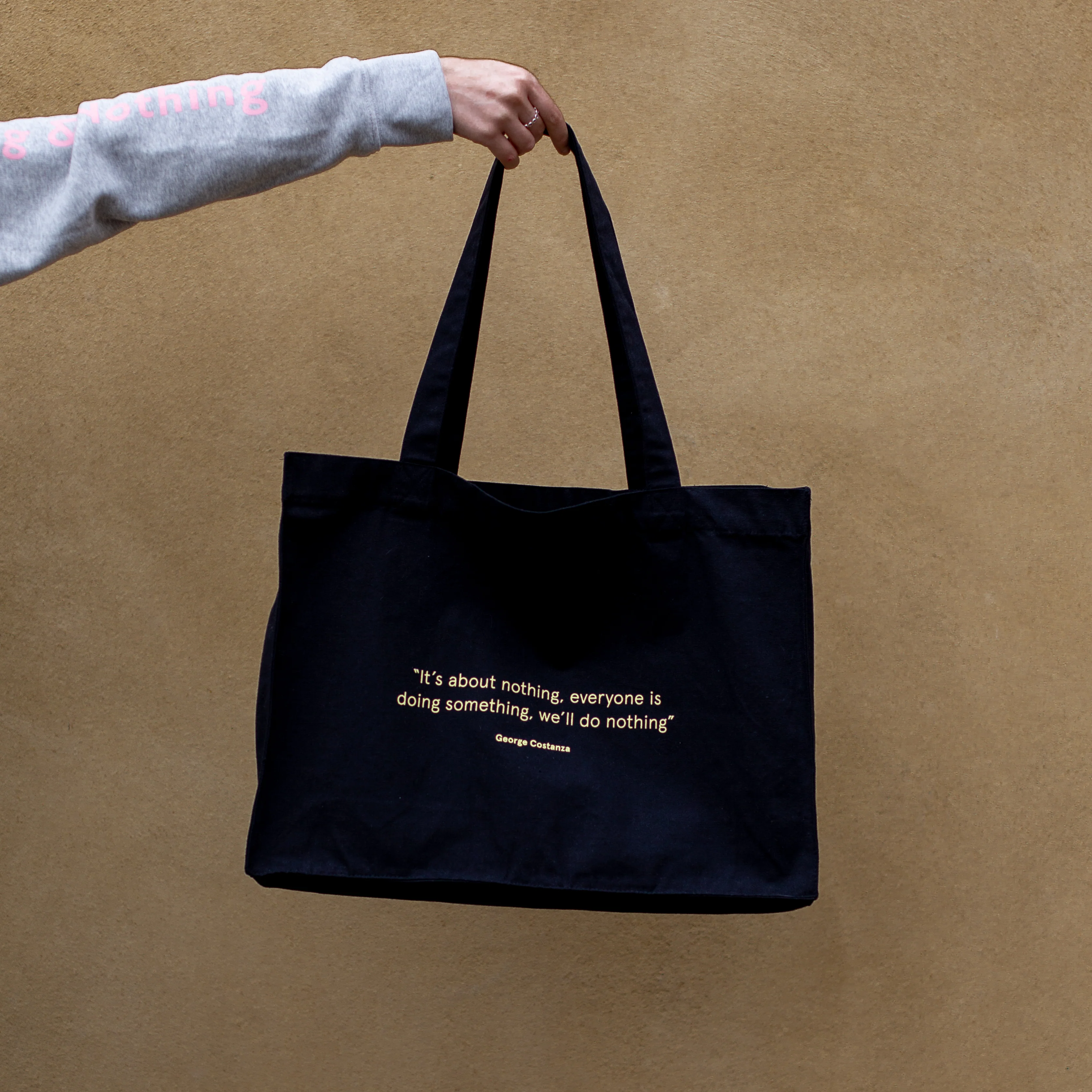 Something & Nothing – Studio AS-CC