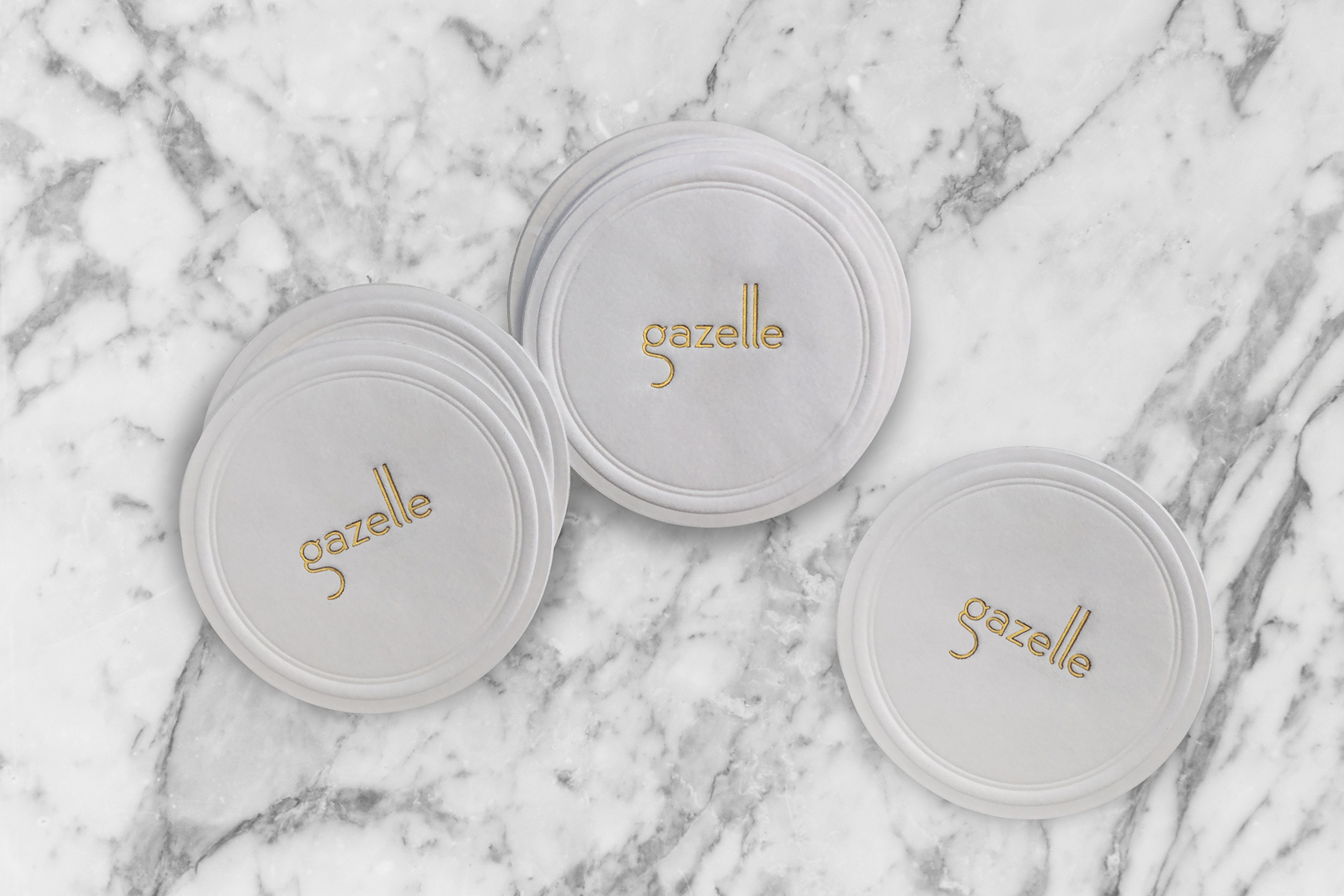 Gazelle Mayfair – Studio AS-CC