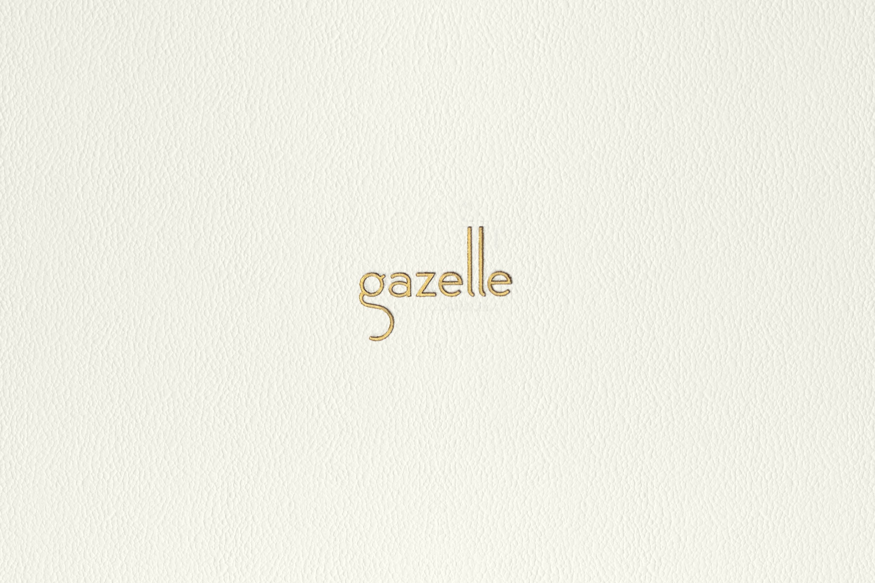 Gazelle Mayfair | Studio AS-CC