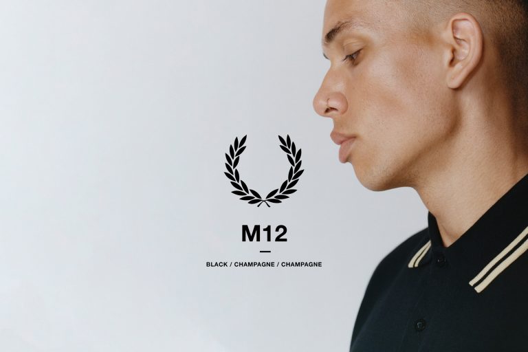 Fred Perry – Studio AS-CC