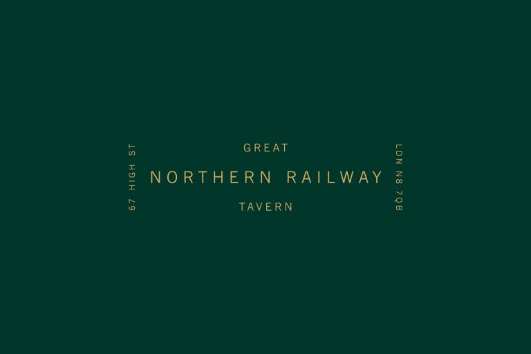 Great Northern Railway Tavern – Studio AS-CC