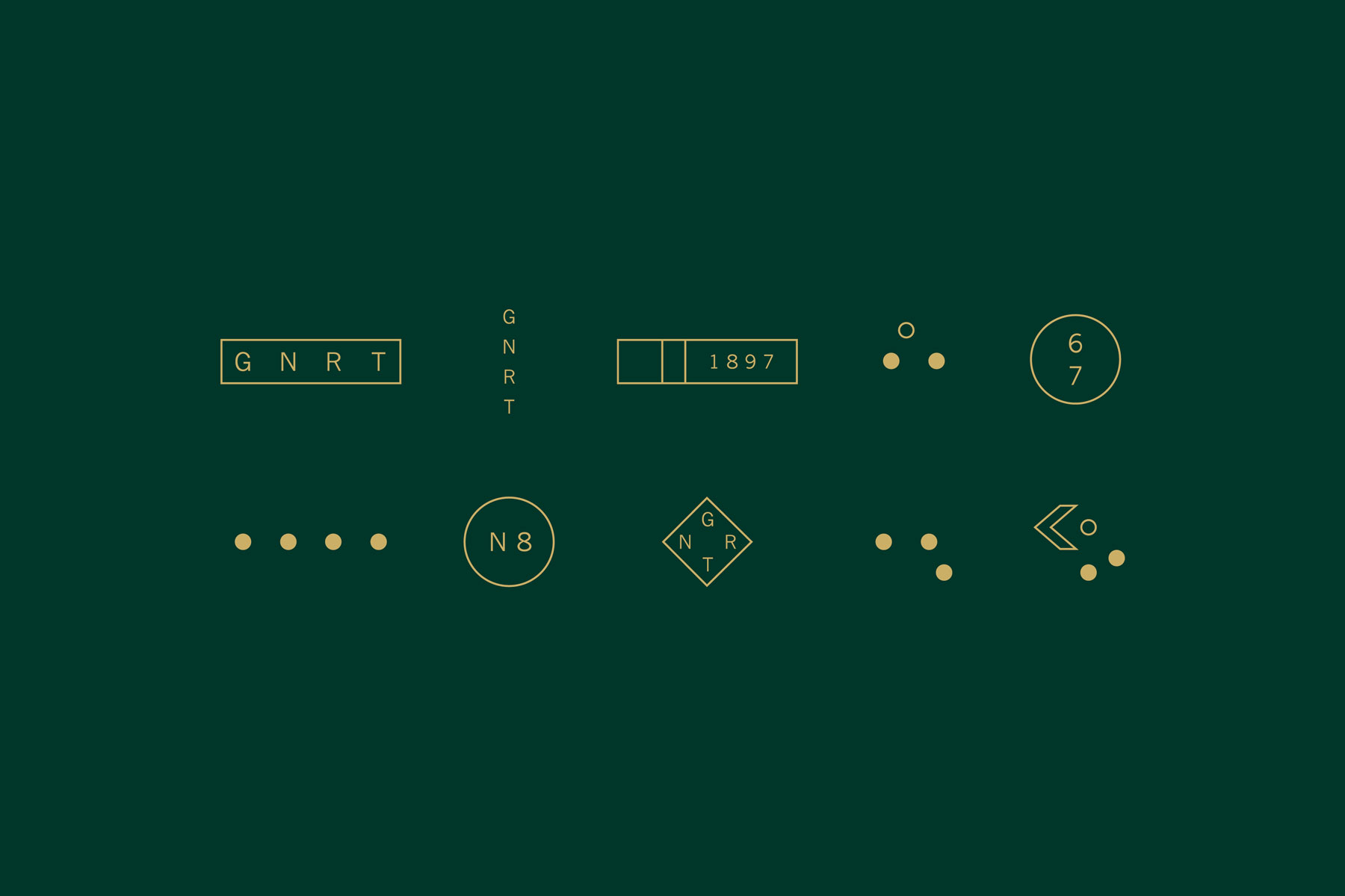 Great Northern Railway Tavern – Studio AS-CC