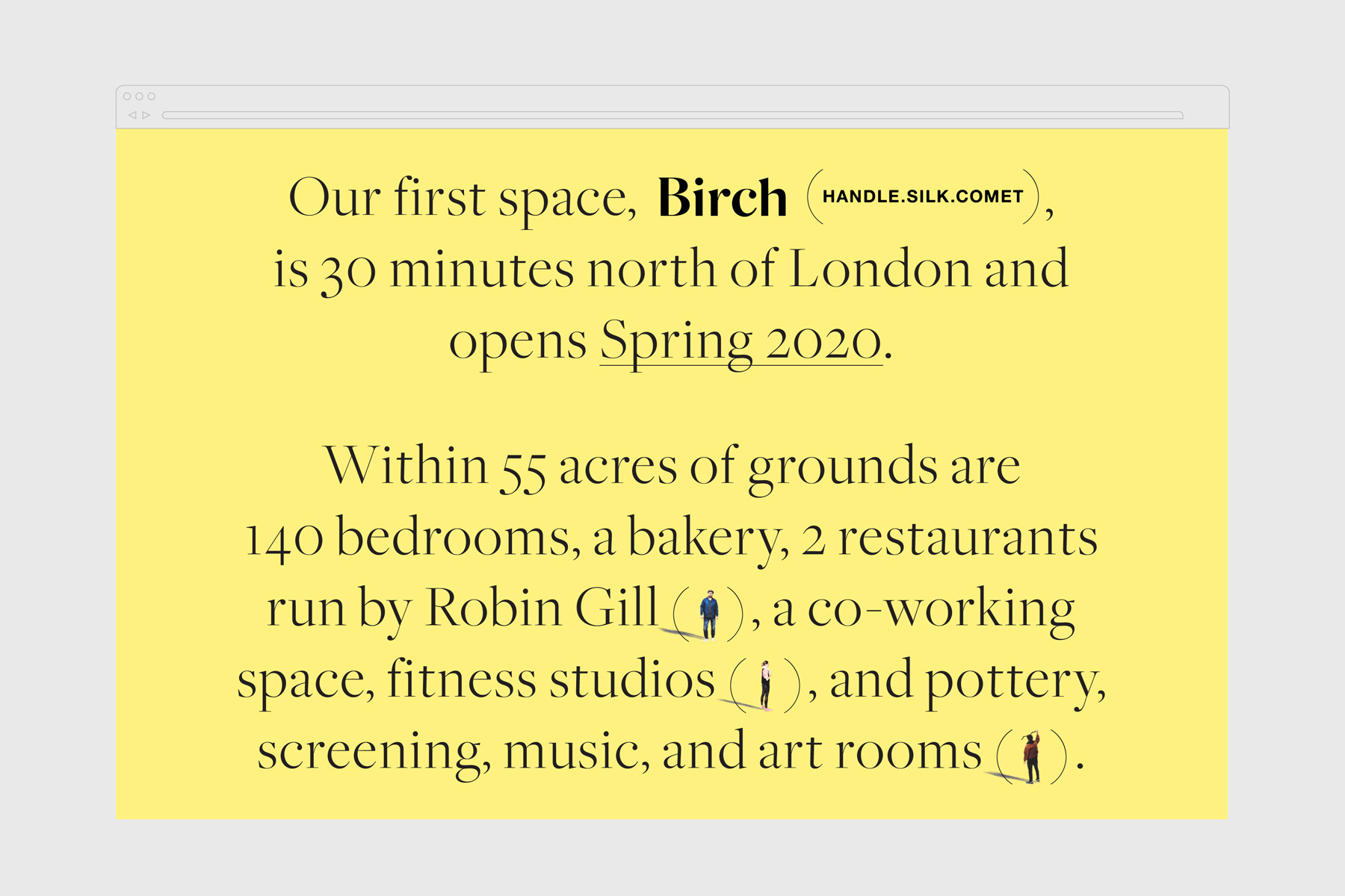 Birch – Studio AS-CC
