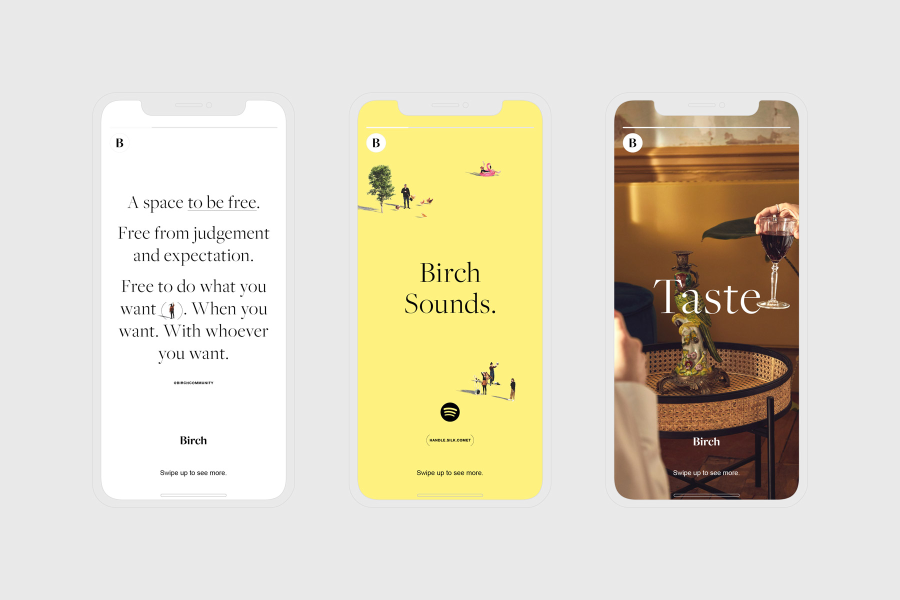 Birch – Studio AS-CC