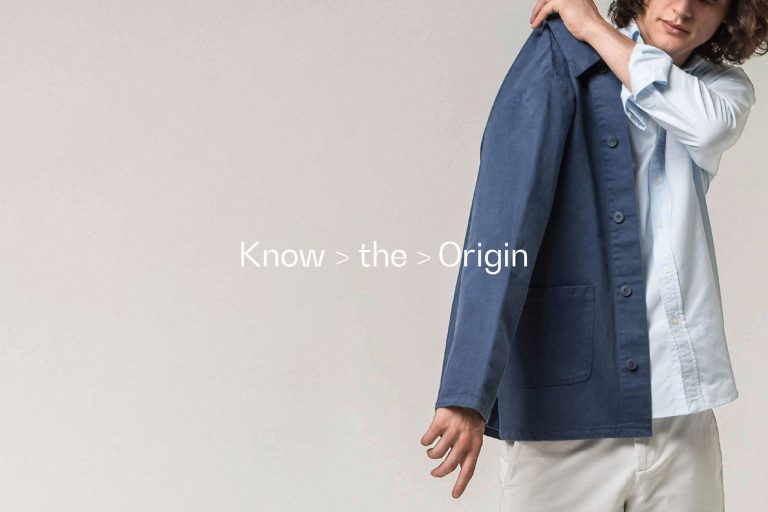 Know the Origin – Studio AS-CC
