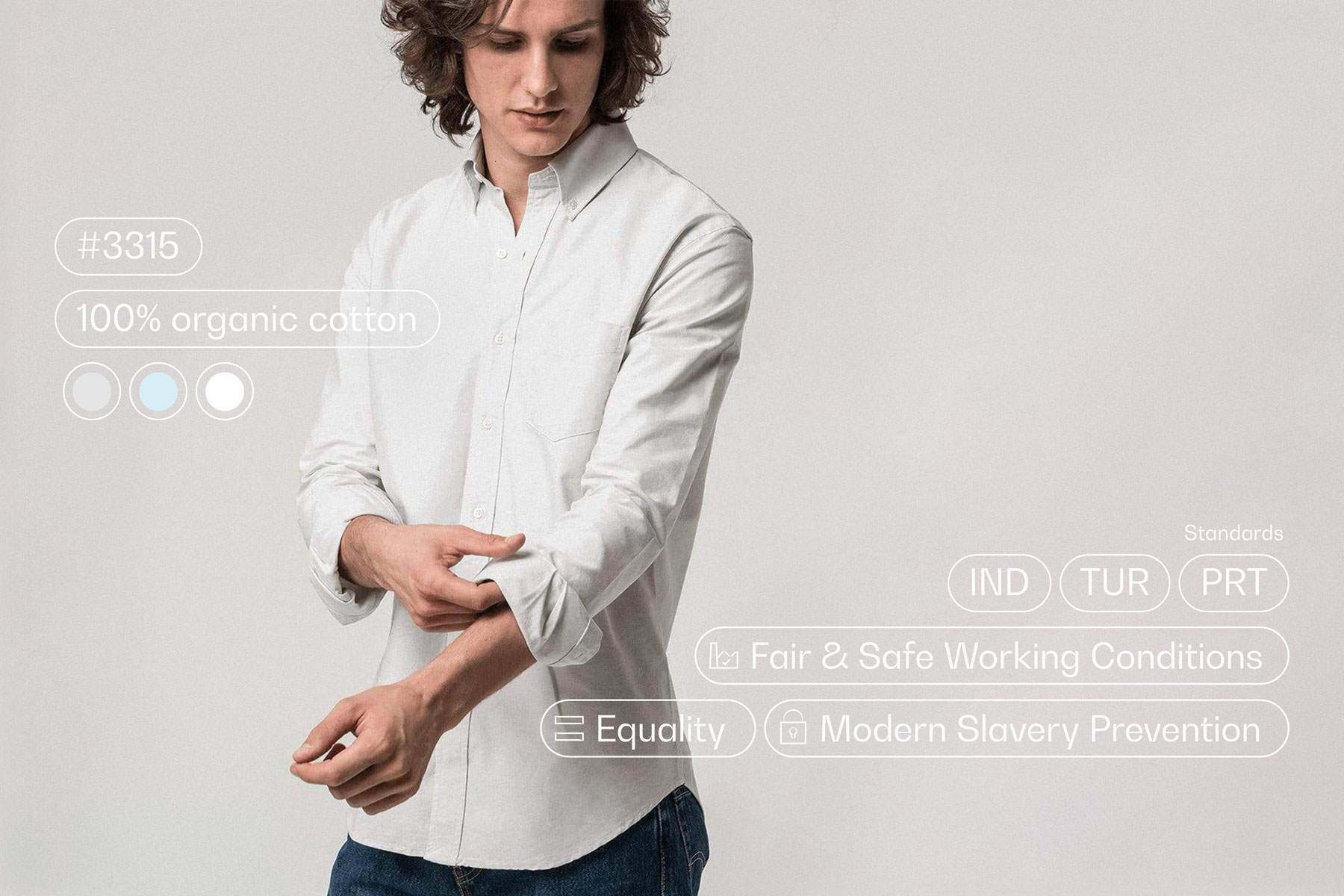 Know the Origin – Studio AS-CC