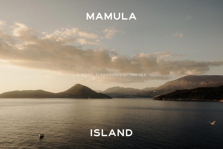 Mamula Island – Studio AS-CC