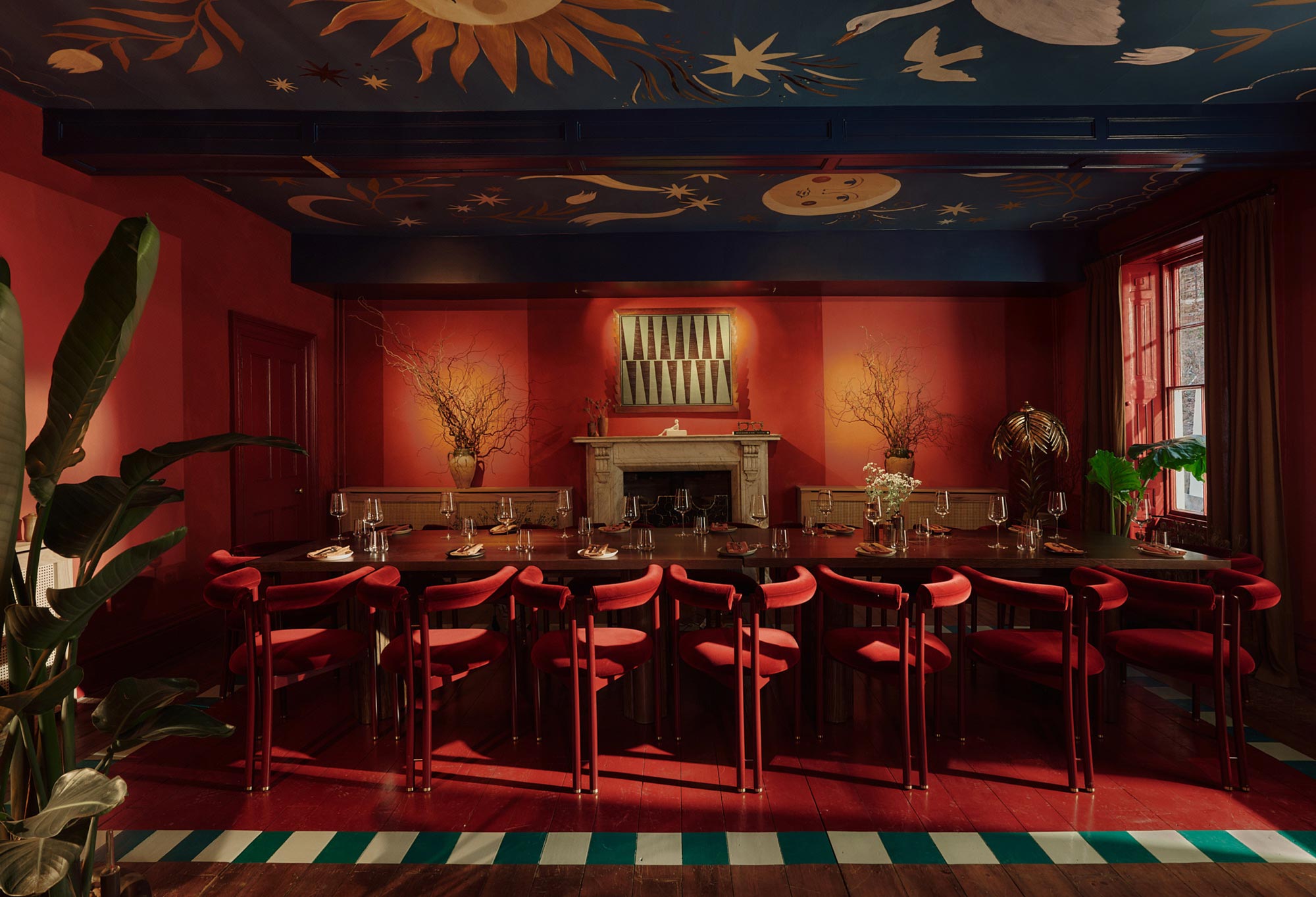 Crafted Hotels – Studio AS-CC