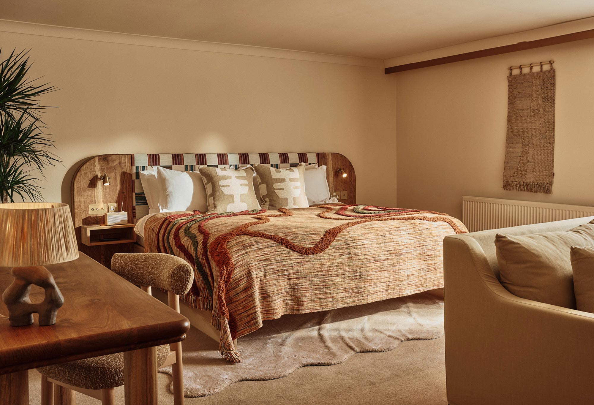 Crafted Hotels – Studio AS-CC