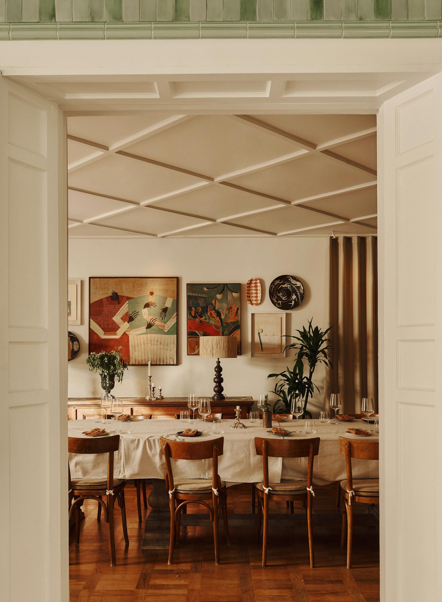 Crafted Hotels – Studio AS-CC