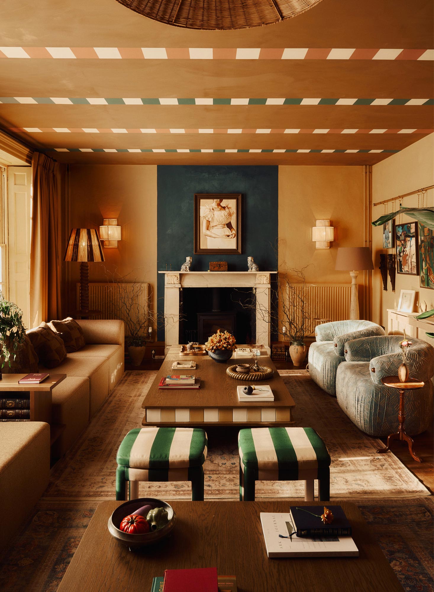 Crafted Hotels – Studio AS-CC