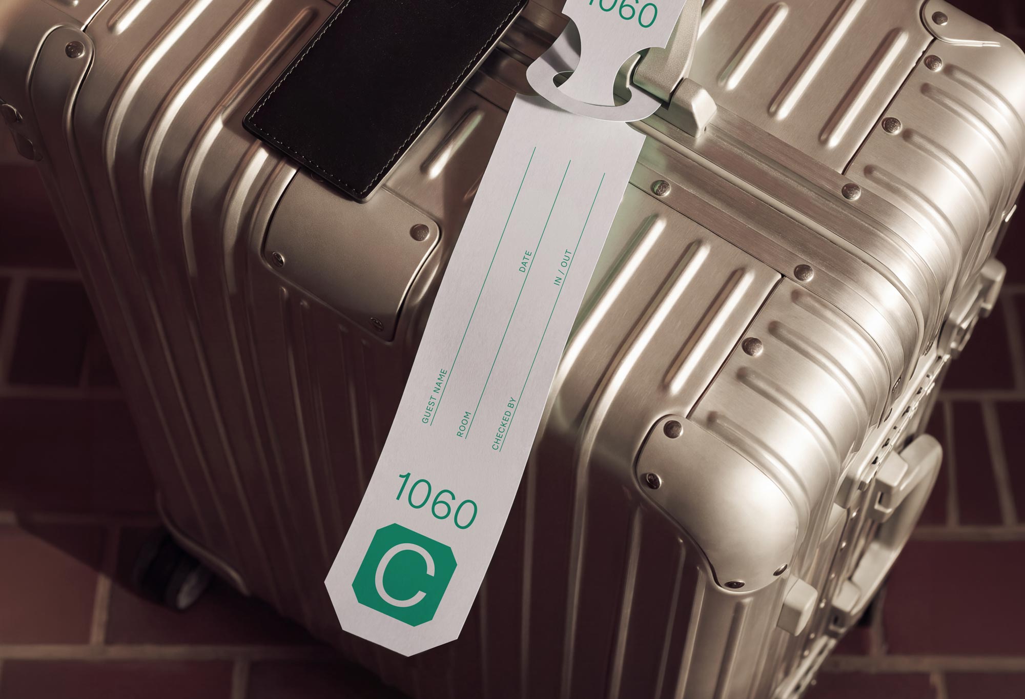 Crafted Hotels – Studio AS-CC