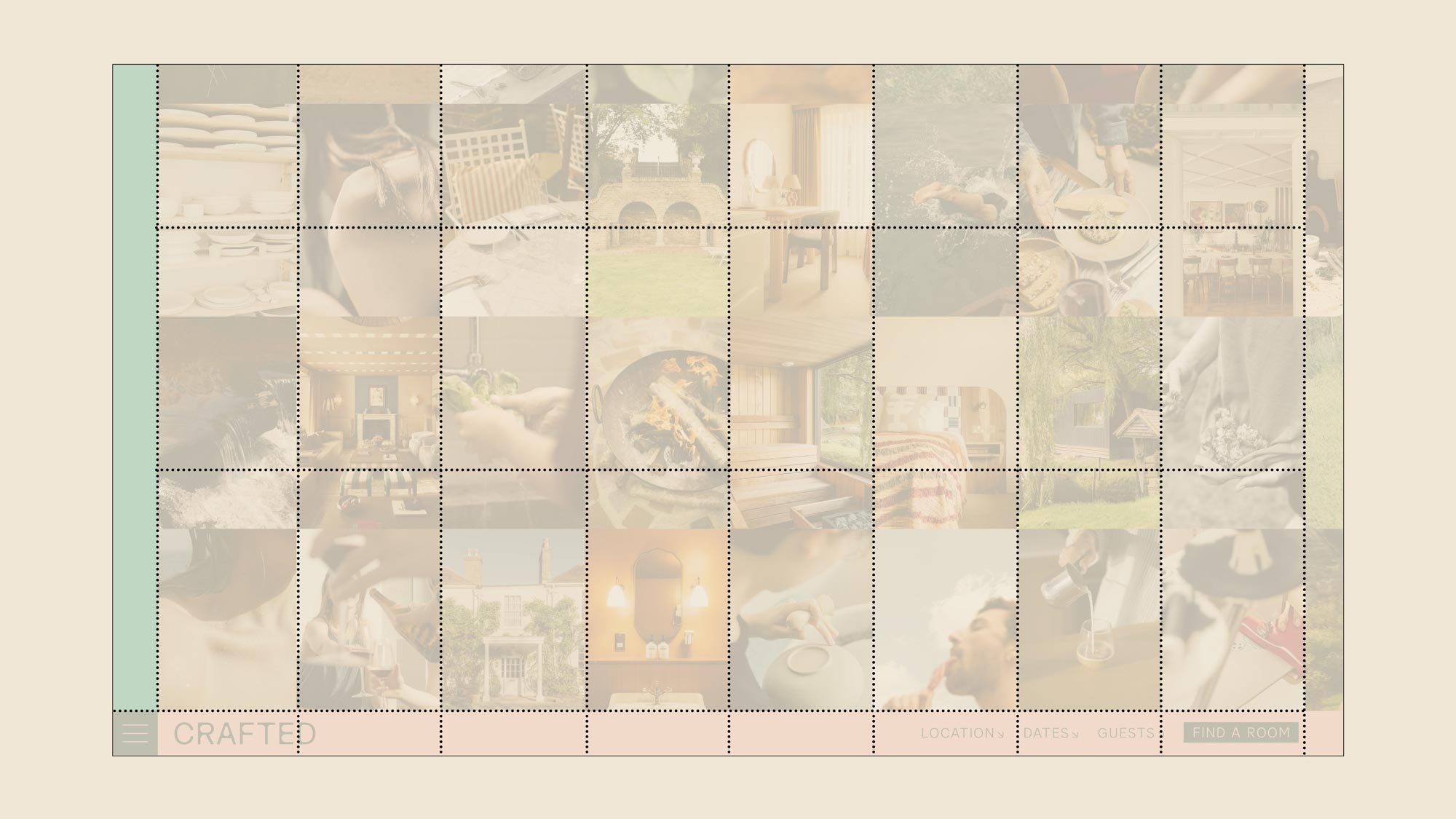 Crafted Hotels – Studio AS-CC