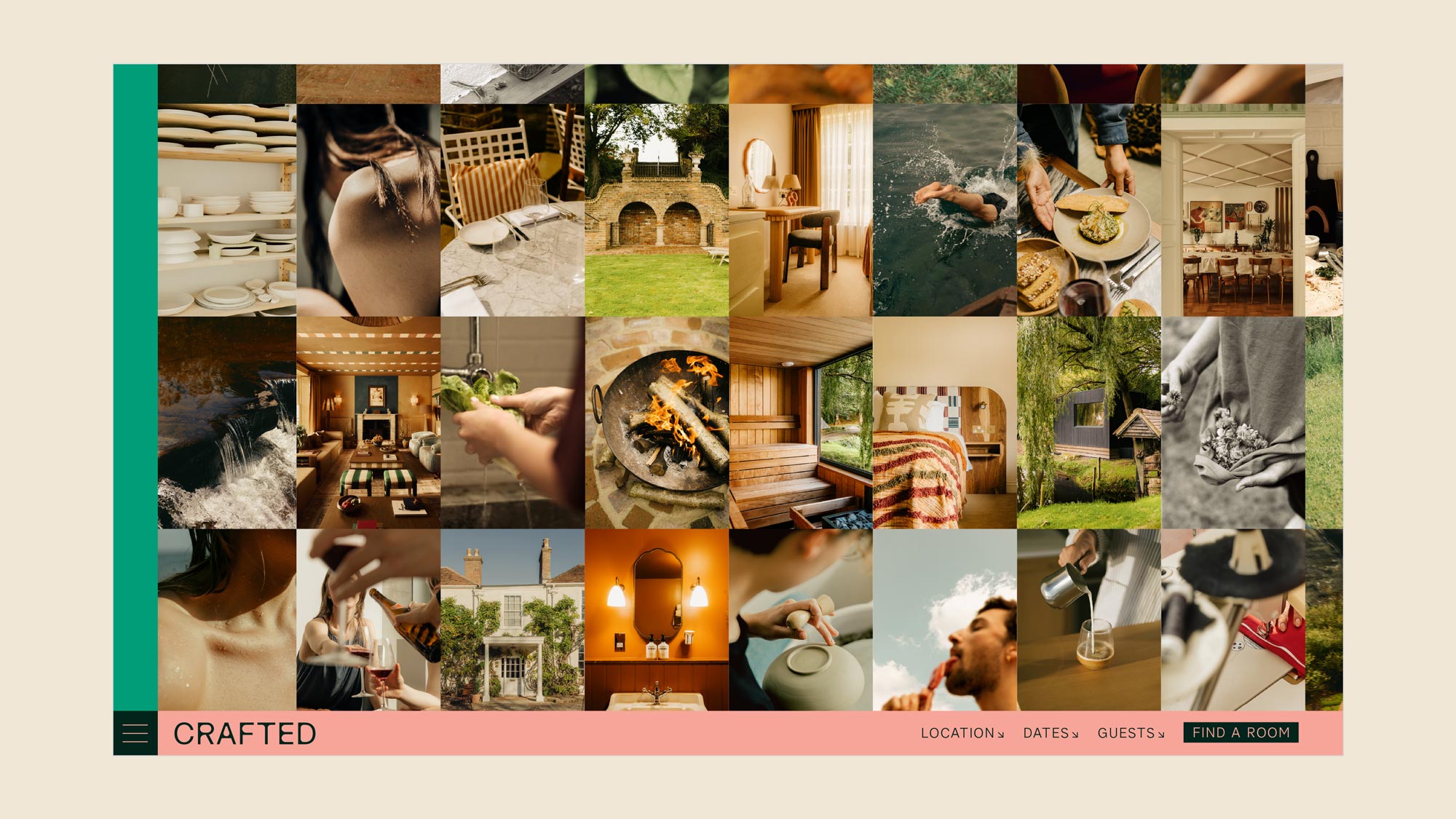 Crafted Hotels – Studio AS-CC