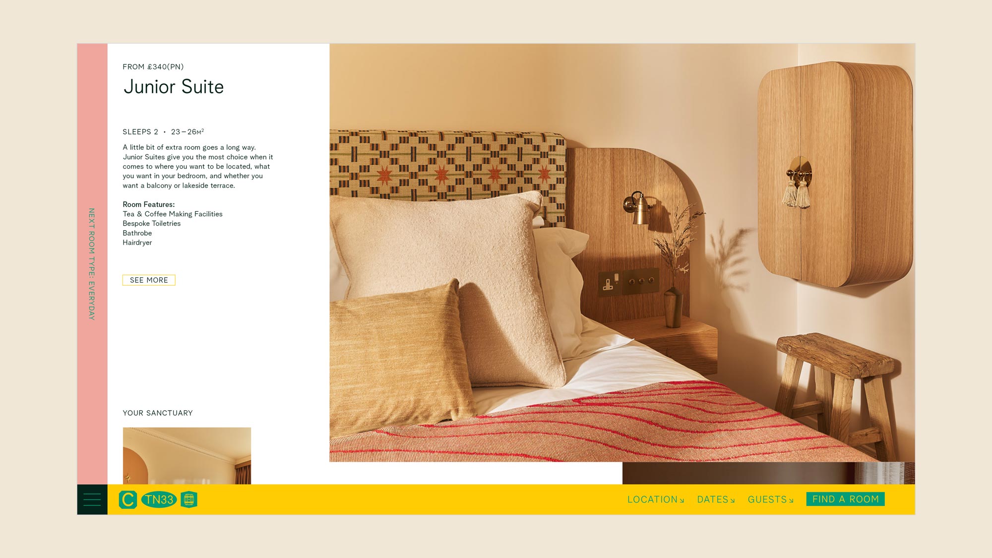 Crafted Hotels – Studio AS-CC