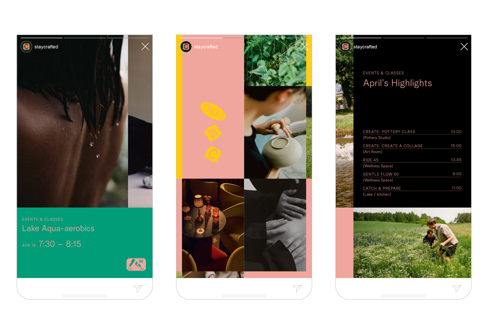 Crafted Hotels – Studio AS-CC