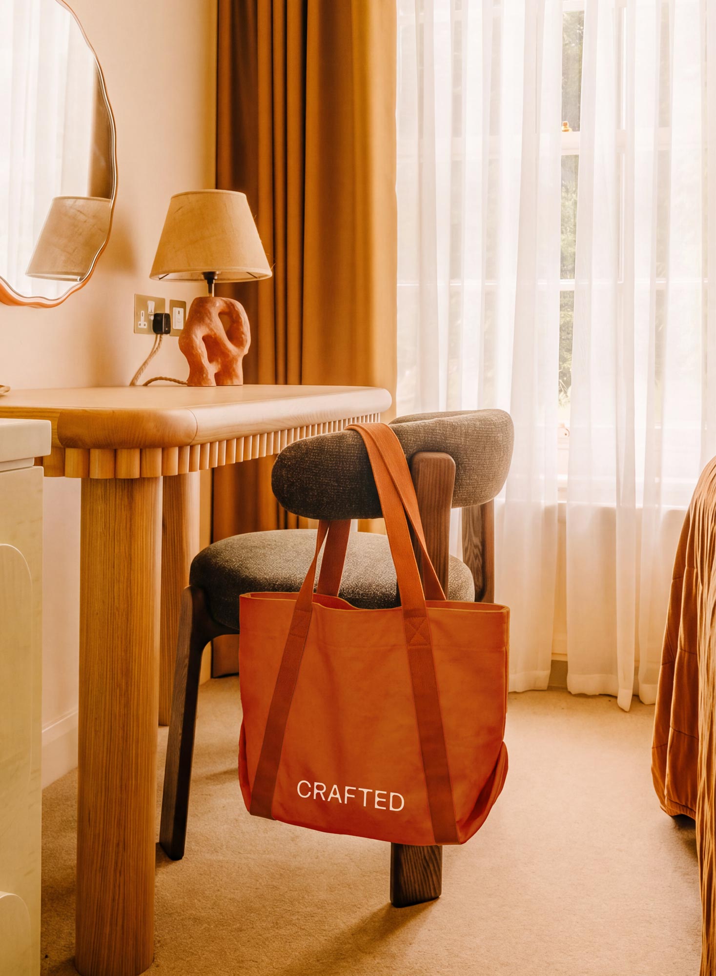 Crafted Hotels – Studio AS-CC
